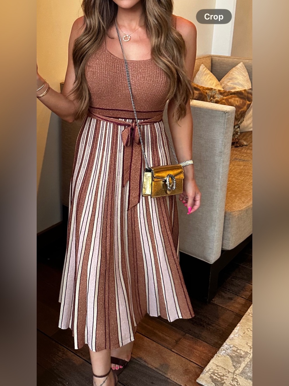 Zimmerman dress